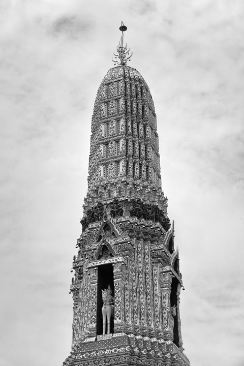 Photograph of Wat Arun 4